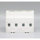 ADJUSTABLE VOLTAGE AND CURRENT PROTECTOR THREE-PHASE PTDR 4D 63A (DOMESTIC) ADJUSTABLE VOLTAGE AND CURRENT PROTECTOR THREE-PHASE PTDR 4D 63A (DOMESTIC)